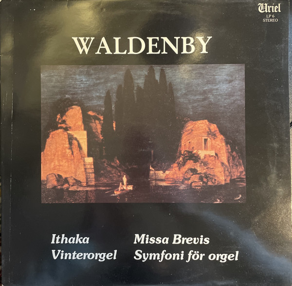 Waldenby