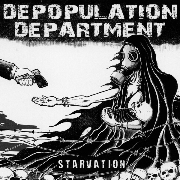 Starvation