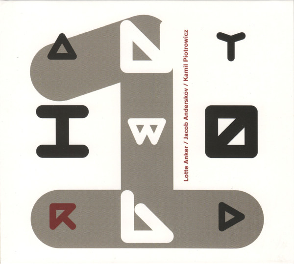 Antiworld 1