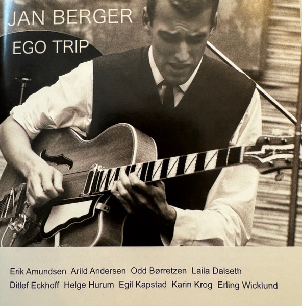 Ego Trip