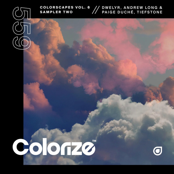 Colorscapes Volume Six Sampler Two
