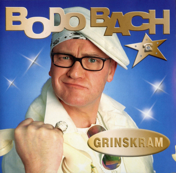 Grinskram