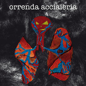 Orrenda Acciaieria