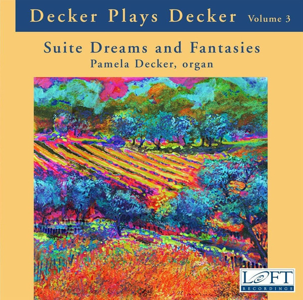 Suite Dreams And Fantasies
