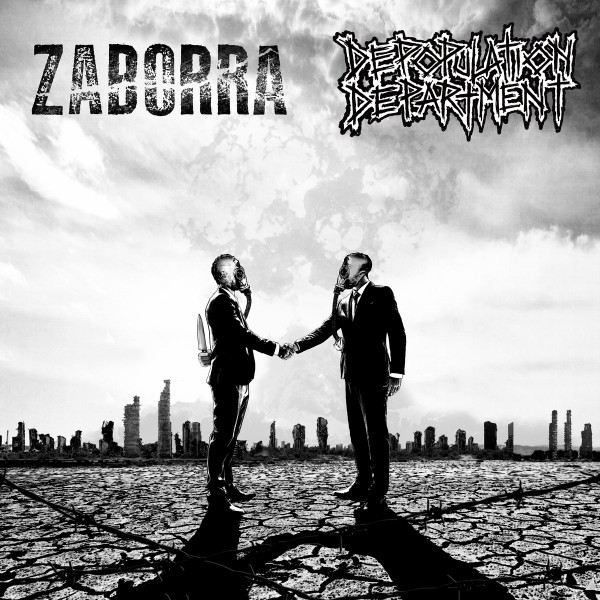 Zaborra / Depopulation Department