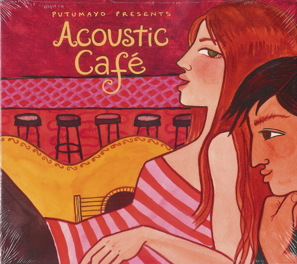 Acoustic Café