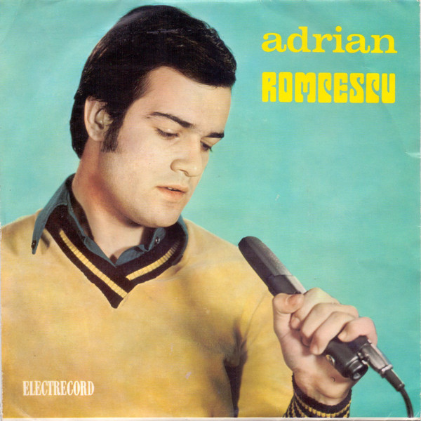 Adrian Romcescu