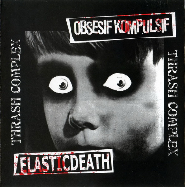 Thrash Complex