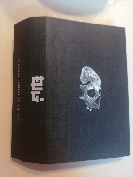 Surgical Opening In The Skull