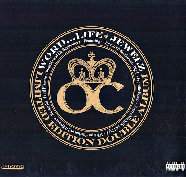 Word...Life / Jewelz
