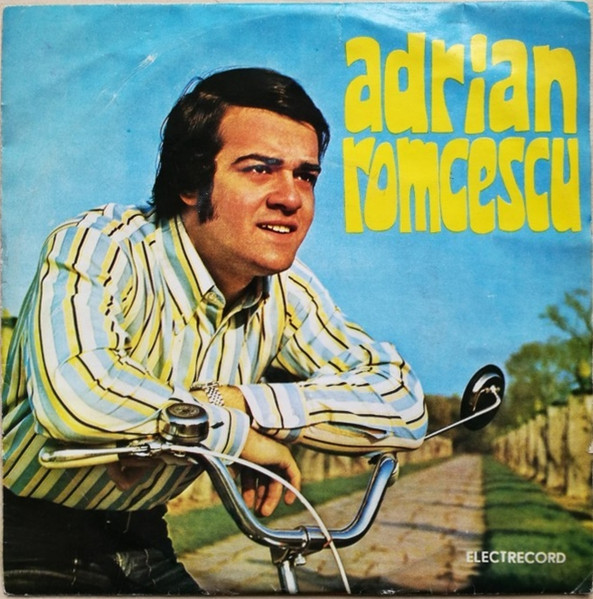 Adrian Romcescu