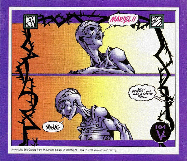Virtually Alternative 104 (May 99)