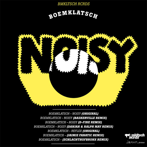 Noisy
