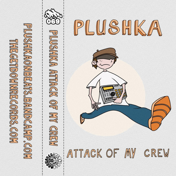 Attack Of My Crew