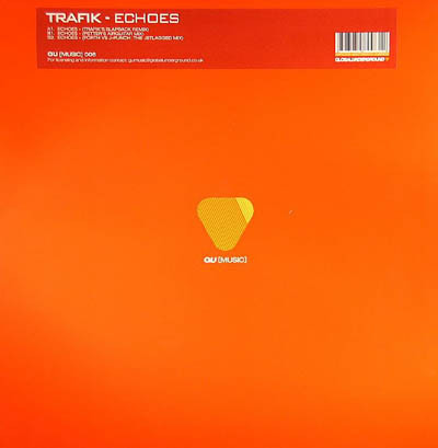 Echoes