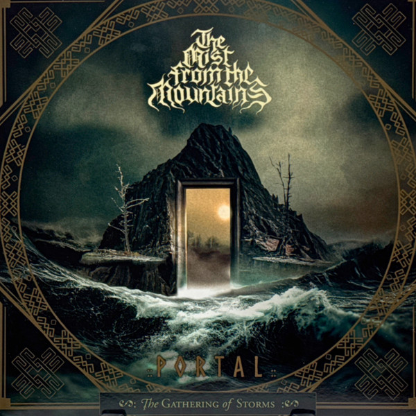 Portal - The Gathering Of Storms