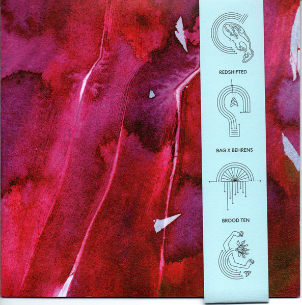 Redshifted