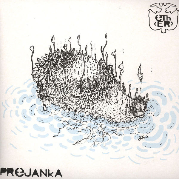 Prejanka
