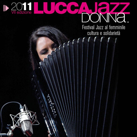 LuccaJazz Donna - Anno 2010 Vol. I