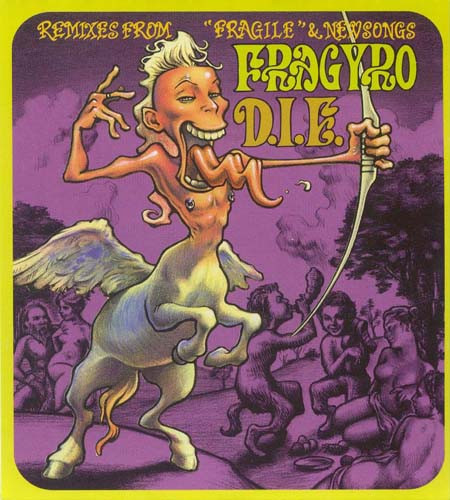 Fragyro