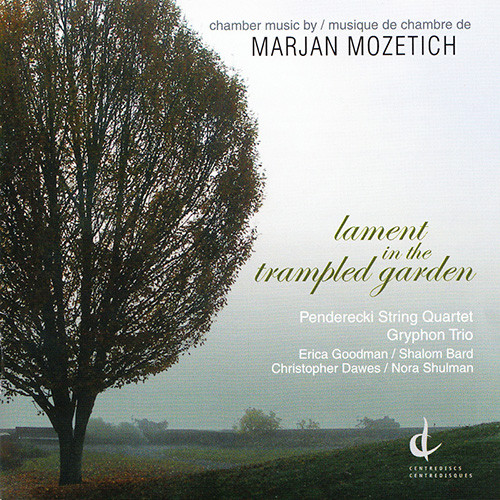 Lament In The Trampled Garden