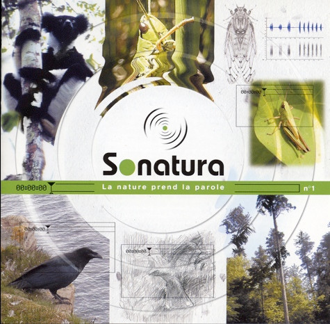 Sonatura n°1