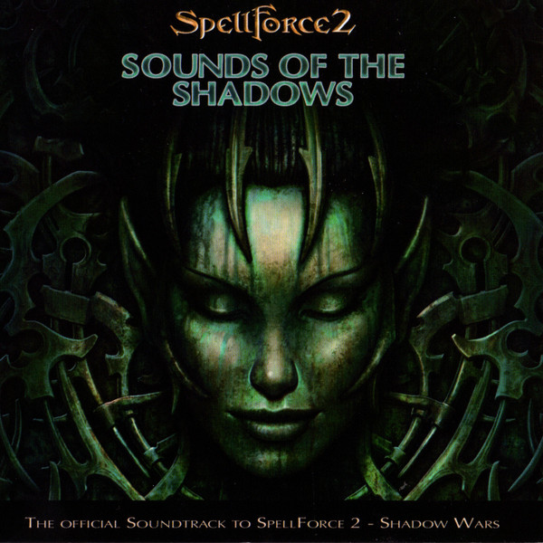 Spellforce 2: Sounds Of The Shadows