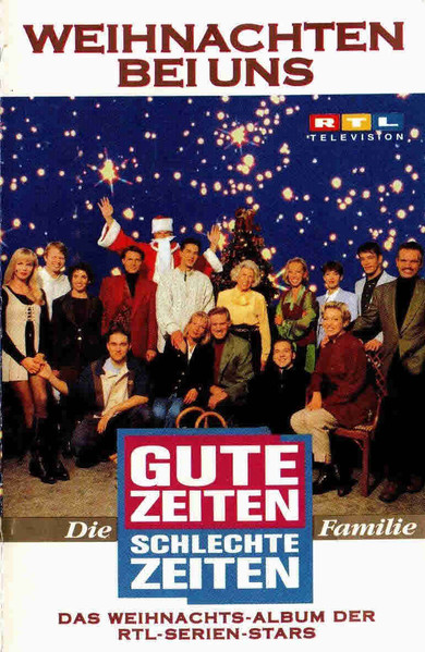 Weihnachten Bei Uns
