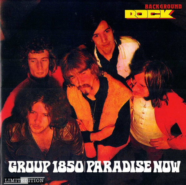 Paradise Now