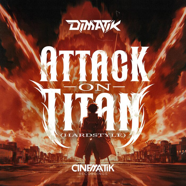Attack On Titan (Hardstyle)