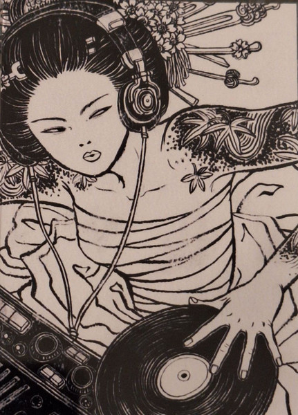 アート-オブ-ウォーキン (Art of Walking)