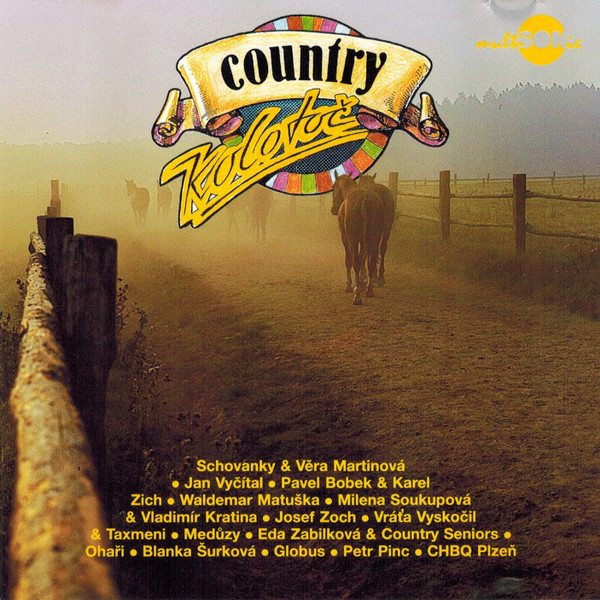 Country Kolotoč 1