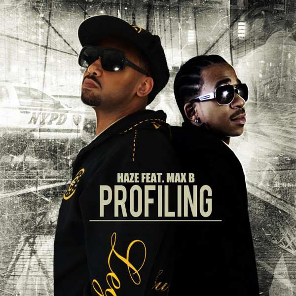 Profiling