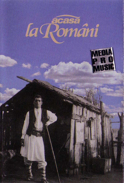 Acasă La Români