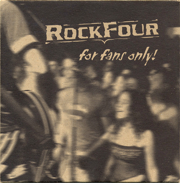 For Fans Only!