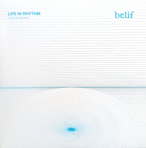 Belif Music Treatment Vol. 9: Life In Rhythm