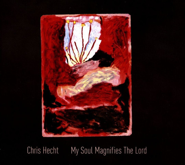 My Soul Magnifies The Lord 