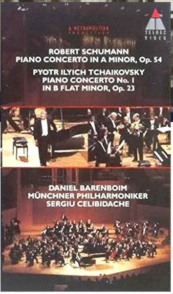 Piano Concerto