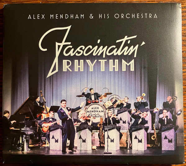 Fascinatin' Rhythm