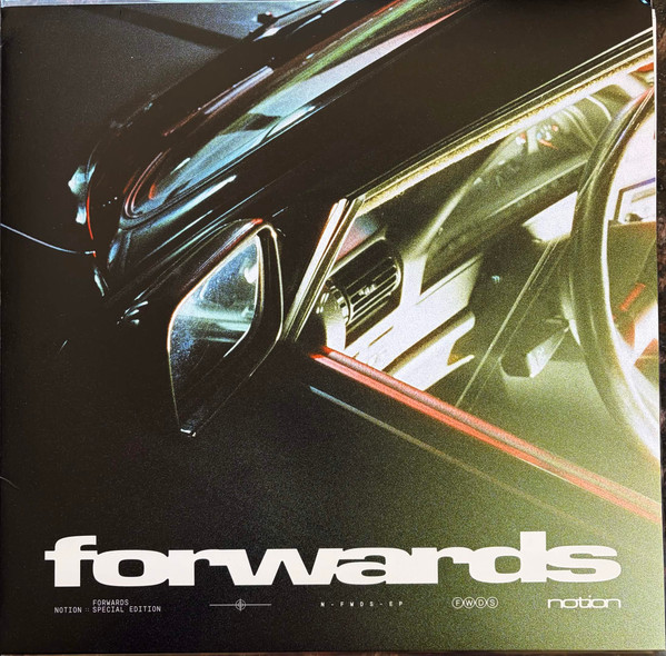 Forwards