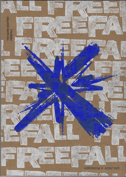 The Name Chapter: Freefall