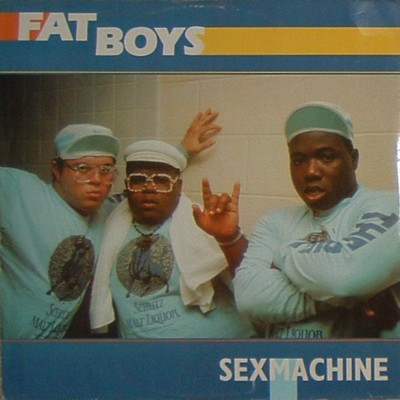 Sex Machine