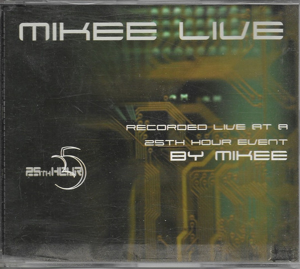 Live At Q-Base
