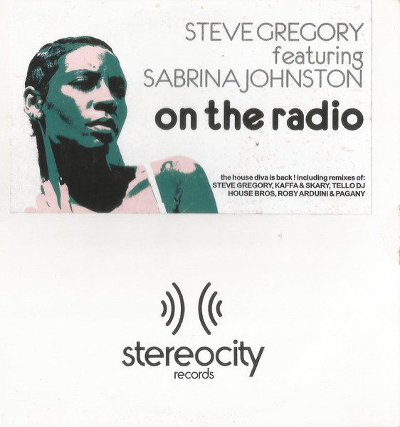 On The Radio