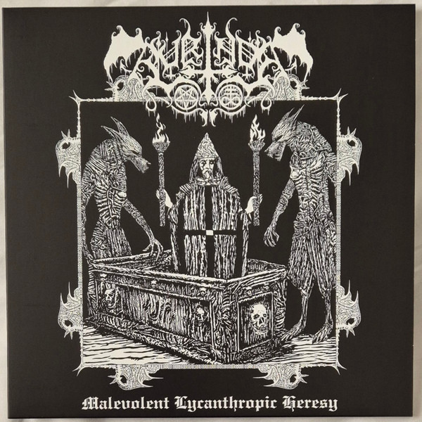Malevolent Lycanthropic Heresy