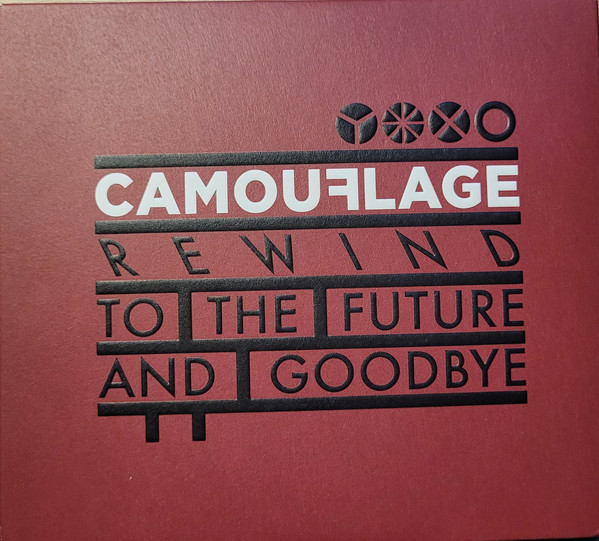 Rewind To The Future And Goodbye