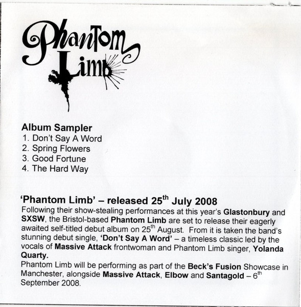 Album Sampler
