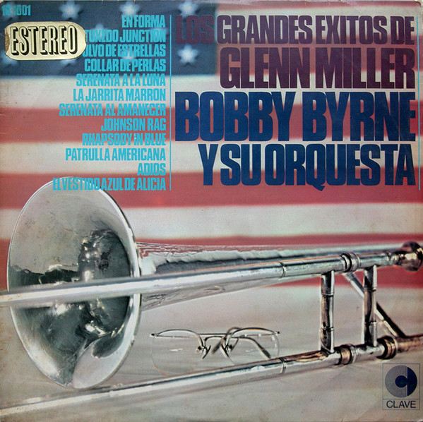 Grandes Exitos De Glenn Miller