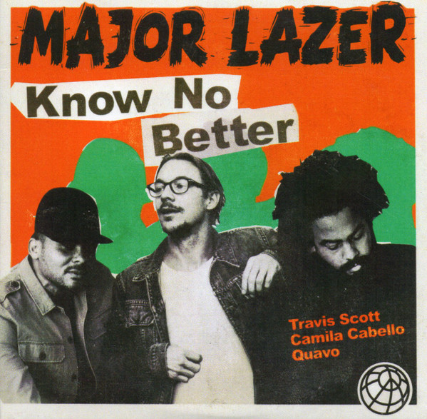 Know No Better