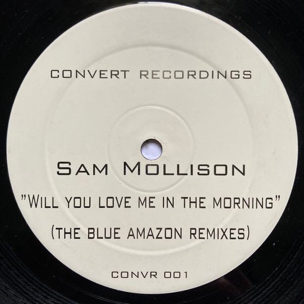 Will You Love Me In The Morning